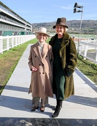 The Festival 2026- Day four The Gold Cup, Cheltenham Racecourse,  Cheltenham, Gloucestershire