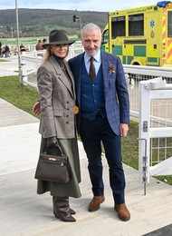 The Festival 2026- Day four The Gold Cup, Cheltenham Racecourse,  Cheltenham, Gloucestershire
