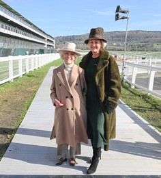 The Festival 2026- Day four The Gold Cup, Cheltenham Racecourse,  Cheltenham, Gloucestershire