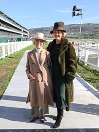 The Festival 2026- Day four The Gold Cup, Cheltenham Racecourse,  Cheltenham, Gloucestershire