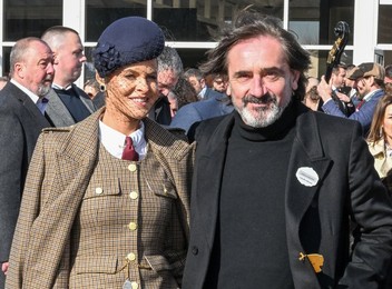 The Festival 2026- Day four The Gold Cup, Cheltenham Racecourse,  Cheltenham, Gloucestershire