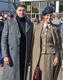 The Festival 2026- Day four The Gold Cup, Cheltenham Racecourse,  Cheltenham, Gloucestershire
