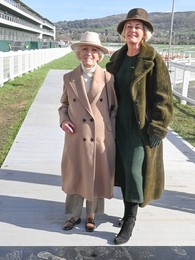 The Festival 2026- Day four The Gold Cup, Cheltenham Racecourse,  Cheltenham, Gloucestershire