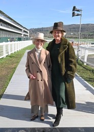 The Festival 2026- Day four The Gold Cup, Cheltenham Racecourse,  Cheltenham, Gloucestershire