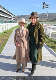 The Festival 2026- Day four The Gold Cup, Cheltenham Racecourse,  Cheltenham, Gloucestershire