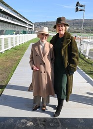 The Festival 2026- Day four The Gold Cup, Cheltenham Racecourse,  Cheltenham, Gloucestershire