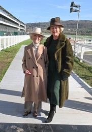 The Festival 2026- Day four The Gold Cup, Cheltenham Racecourse,  Cheltenham, Gloucestershire