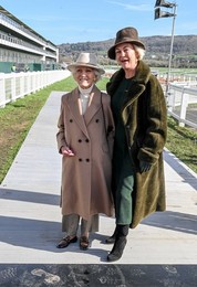 The Festival 2026- Day four The Gold Cup, Cheltenham Racecourse,  Cheltenham, Gloucestershire