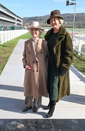 The Festival 2026- Day four The Gold Cup, Cheltenham Racecourse,  Cheltenham, Gloucestershire