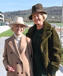 The Festival 2026- Day four The Gold Cup, Cheltenham Racecourse,  Cheltenham, Gloucestershire
