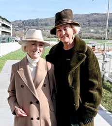 The Festival 2026- Day four The Gold Cup, Cheltenham Racecourse,  Cheltenham, Gloucestershire