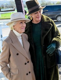 The Festival 2026- Day four The Gold Cup, Cheltenham Racecourse,  Cheltenham, Gloucestershire