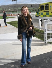The Festival 2026- Day four The Gold Cup, Cheltenham Racecourse,  Cheltenham, Gloucestershire