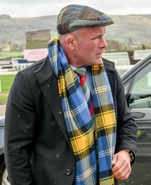 The Festival 2026- Day four The Gold Cup, Cheltenham Racecourse,  Cheltenham, Gloucestershire