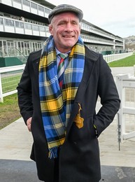 The Festival 2026- Day four The Gold Cup, Cheltenham Racecourse,  Cheltenham, Gloucestershire