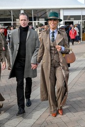 The Festival 2026- Day four The Gold Cup, Cheltenham Racecourse,  Cheltenham, Gloucestershire