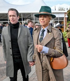 The Festival 2026- Day four The Gold Cup, Cheltenham Racecourse,  Cheltenham, Gloucestershire