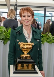 The Festival 2026- Day four The Gold Cup, Cheltenham Racecourse,  Cheltenham, Gloucestershire