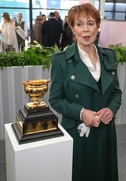 The Festival 2026- Day four The Gold Cup, Cheltenham Racecourse,  Cheltenham, Gloucestershire