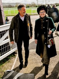 The Festival 2026- Day four The Gold Cup, Cheltenham Racecourse,  Cheltenham, Gloucestershire