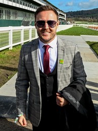 The Festival 2026- Day four The Gold Cup, Cheltenham Racecourse,  Cheltenham, Gloucestershire