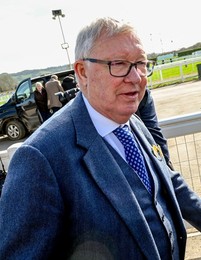 The Festival 2026- Day four The Gold Cup, Cheltenham Racecourse,  Cheltenham, Gloucestershire