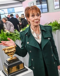 The Festival 2026- Day four The Gold Cup, Cheltenham Racecourse,  Cheltenham, Gloucestershire