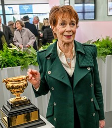 The Festival 2026- Day four The Gold Cup, Cheltenham Racecourse,  Cheltenham, Gloucestershire