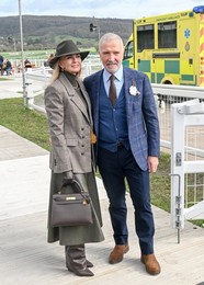 The Festival 2026- Day four The Gold Cup, Cheltenham Racecourse,  Cheltenham, Gloucestershire