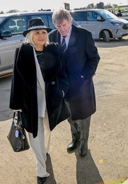 The Festival 2026- Day four The Gold Cup, Cheltenham Racecourse,  Cheltenham, Gloucestershire