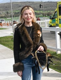 The Festival 2026- Day four The Gold Cup, Cheltenham Racecourse,  Cheltenham, Gloucestershire