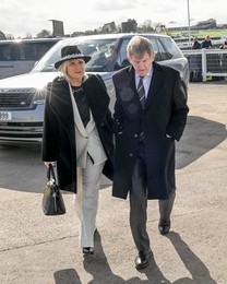 The Festival 2026- Day four The Gold Cup, Cheltenham Racecourse,  Cheltenham, Gloucestershire
