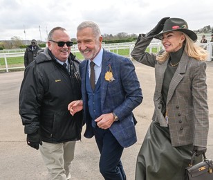 The Festival 2026- Day four The Gold Cup, Cheltenham Racecourse,  Cheltenham, Gloucestershire