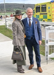 The Festival 2026- Day four The Gold Cup, Cheltenham Racecourse,  Cheltenham, Gloucestershire