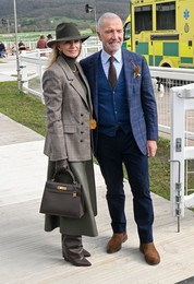 The Festival 2026- Day four The Gold Cup, Cheltenham Racecourse,  Cheltenham, Gloucestershire