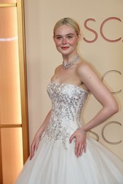 98th Academy Awards, Dolby Theatre, Hollywood, USA, 15 March 2026.