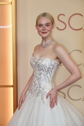98th Academy Awards, Dolby Theatre, Hollywood, USA, 15 March 2026.