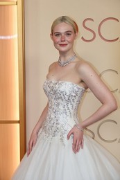 98th Academy Awards, Dolby Theatre, Hollywood, USA, 15 March 2026.