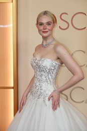98th Academy Awards, Dolby Theatre, Hollywood, USA, 15 March 2026.