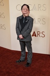 98th Academy Awards, Dolby Theatre, Hollywood, USA, 15 March 2026.