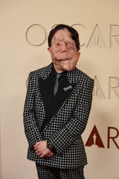 98th Academy Awards, Dolby Theatre, Hollywood, USA, 15 March 2026.