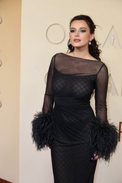 98th Academy Awards, Dolby Theatre, Hollywood, USA, 15 March 2026.