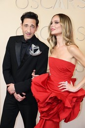 98th Academy Awards, Dolby Theatre, Hollywood, USA, 15 March 2026.