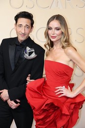 98th Academy Awards, Dolby Theatre, Hollywood, USA, 15 March 2026.