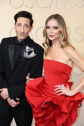 98th Academy Awards, Dolby Theatre, Hollywood, USA, 15 March 2026.