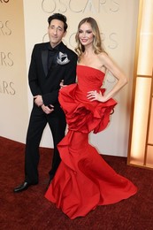 98th Academy Awards, Dolby Theatre, Hollywood, USA, 15 March 2026.