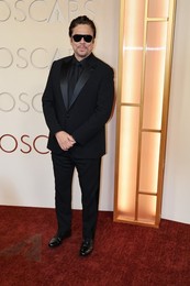 98th Academy Awards, Dolby Theatre, Hollywood, USA, 15 March 2026.