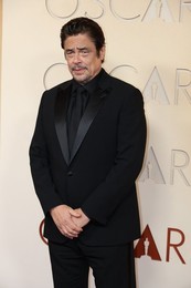 98th Academy Awards, Dolby Theatre, Hollywood, USA, 15 March 2026.