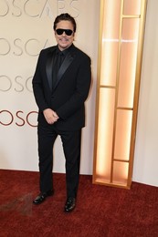 98th Academy Awards, Dolby Theatre, Hollywood, USA, 15 March 2026.