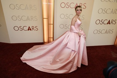 98th Academy Awards, Dolby Theatre, Hollywood, USA, 15 March 2026.